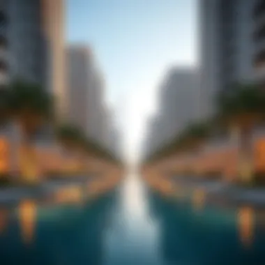 Investment Opportunities in Dubai Boulevard Overview of investment opportunities in Dubai Boulevard