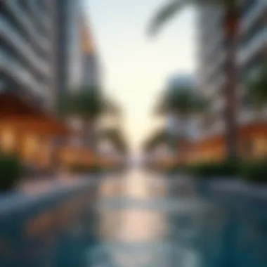 Market Trends in Dubai Boulevard Real Estate Market trends analysis of Dubai Boulevard real estate